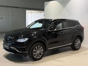 Geely Atlas Pro Самара  - изображение 14