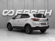Hyundai Creta I Рестайлинг Ростов-на-Дону  - изображение 19