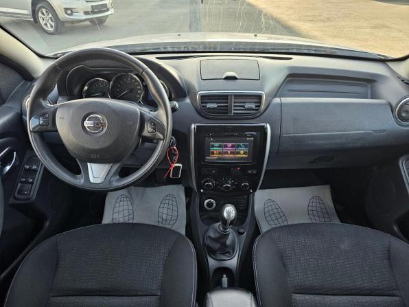 Nissan Terrano III (D10) с пробегом 2018 года, цена 1 399 995 рублей, 148516 км, внедорожник, Автокод Объявления