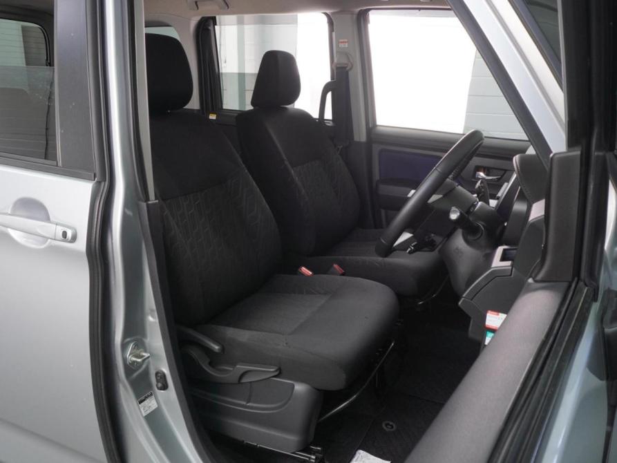Toyota Roomy I Воронеж  - изображение 10
