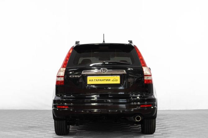 Honda CR-V III Рестайлинг с пробегом 2010 года, цена 1 549 000 рублей, 300000 км, внедорожник, Автокод Объявления