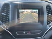 Jeep Cherokee V (KL) Рестайлинг Москва  - изображение 18