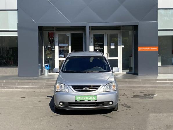 Kia Carens I (RS) Рестайлинг с пробегом 2006 года, цена 355 000 рублей, 250685 км, компактвэн, Автокод Объявления