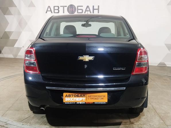 Chevrolet Cobalt II Рестайлинг с пробегом 2020 года, цена 939 450 рублей, 40000 км, седан, Автокод Объявления
