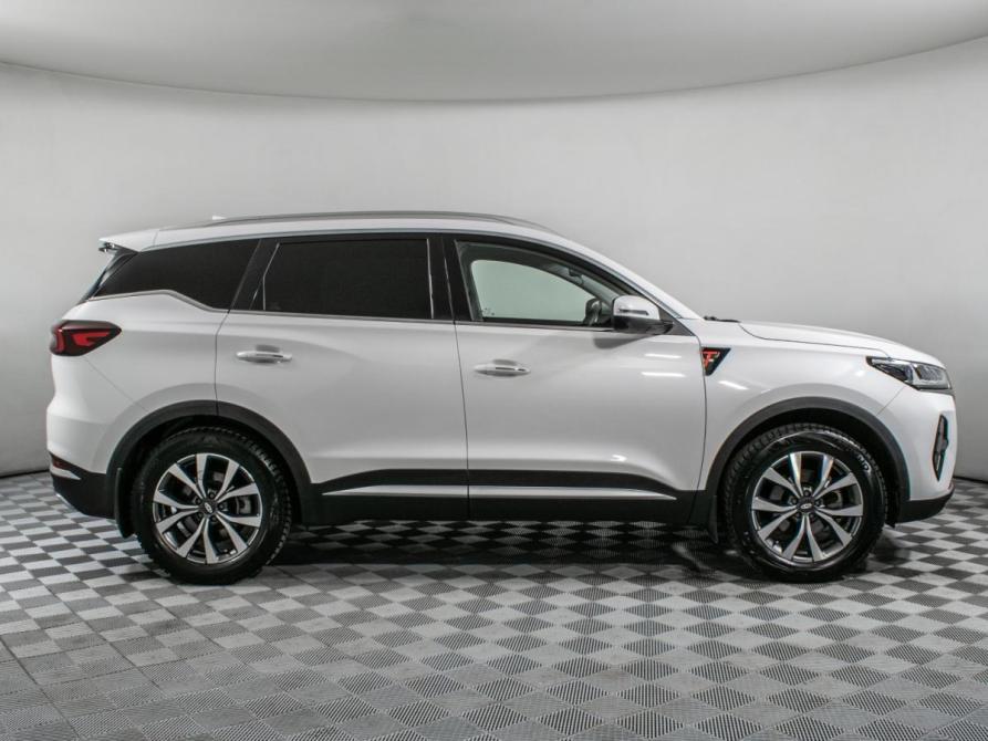 Chery Tiggo 7 Pro Max I Москва  - изображение 4