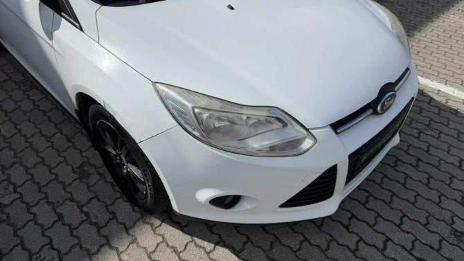 Ford Focus III с пробегом 2012 года, цена 711 000 рублей, 201656 км, седан, Автокод Объявления