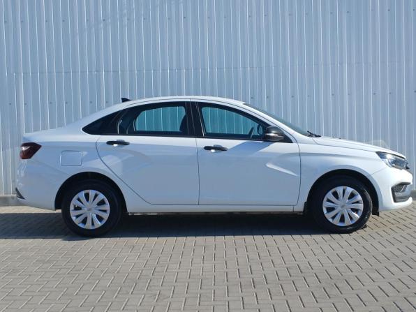 Lada (ВАЗ) Vesta I Рестайлинг (NG) с пробегом 2023 года, цена 1 249 000 рублей, 20300 км, седан, Автокод Объявления