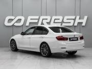 BMW 3 серии VI (F3x) Рестайлинг Ростов-на-Дону  - изображение 20