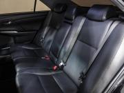 Toyota Camry VII (XV50) Рестайлинг Москва  - изображение 35