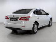 Nissan Sentra VII (B17) Химки  - изображение 31
