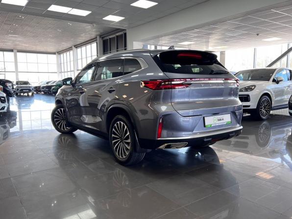 Exeed TXL I Рестайлинг с пробегом 2023 года, цена 2 495 000 рублей, 43815 км, внедорожник, Автокод Объявления