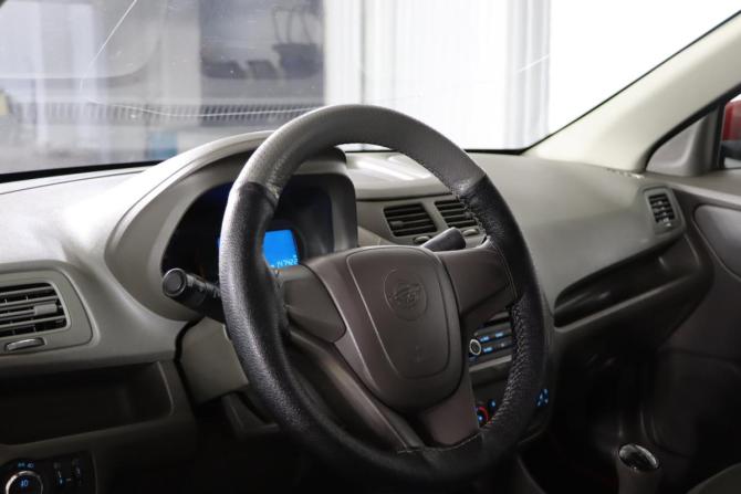 Ravon R4 с пробегом 2017 года, цена 699 990 рублей, 147361 км, седан, Автокод Объявления