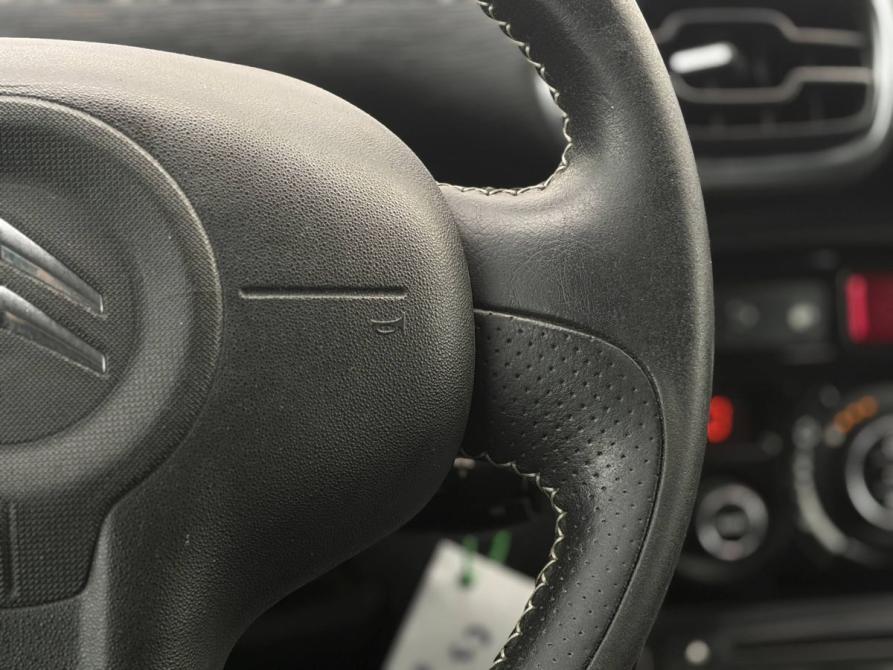 Citroen C3 Picasso I Рестайлинг Екатеринбург  - изображение 28