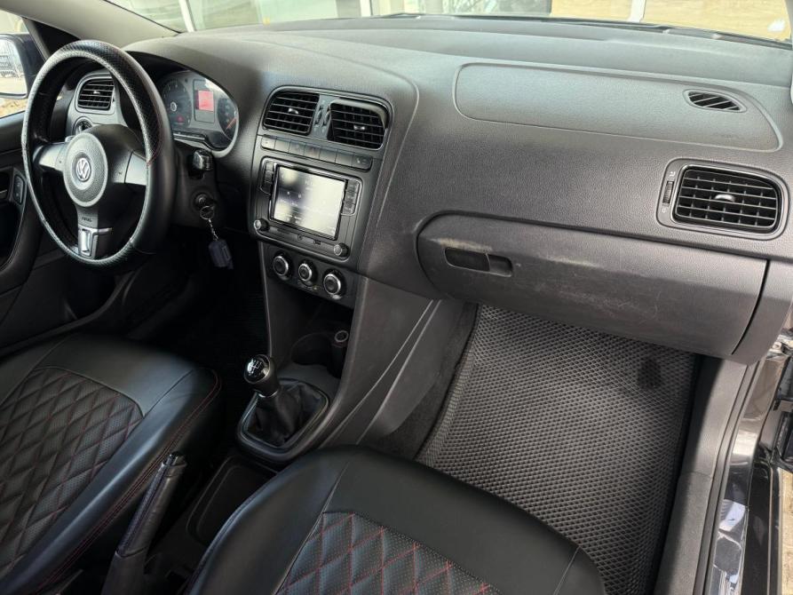 Volkswagen Polo V Липецк  - изображение 5