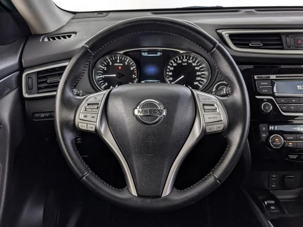 Nissan X-Trail III с пробегом 2015 года, цена 1 485 000 рублей, 172112 км, внедорожник, Автокод Объявления