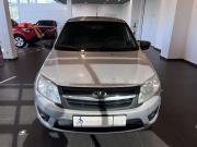 Lada (ВАЗ) Granta I Чебоксары  - изображение 38