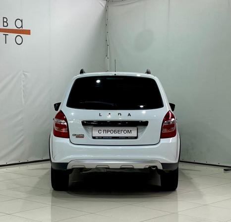 Lada (ВАЗ) Granta I Рестайлинг с пробегом 2023 года, цена 850 000 рублей, 25600 км, универсал, Автокод Объявления
