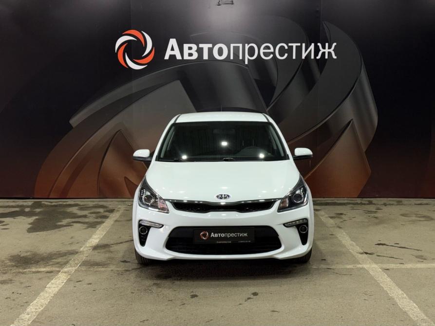 Kia Rio IV Ставрополь  - изображение 2