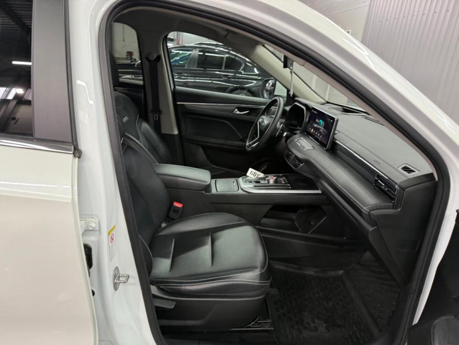 Haval Jolion I Краснодар  - изображение 15