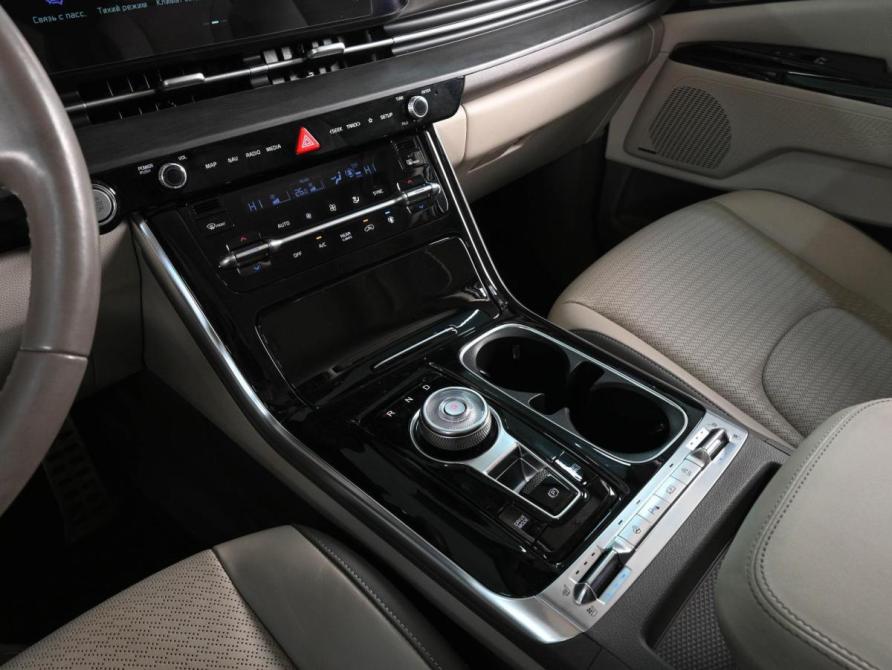 Kia Carnival IV Ростов-на-Дону  - изображение 19