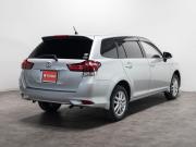 Toyota Corolla XI (E160 E170 E180) Рестайлинг 1 Чита  - изображение 24