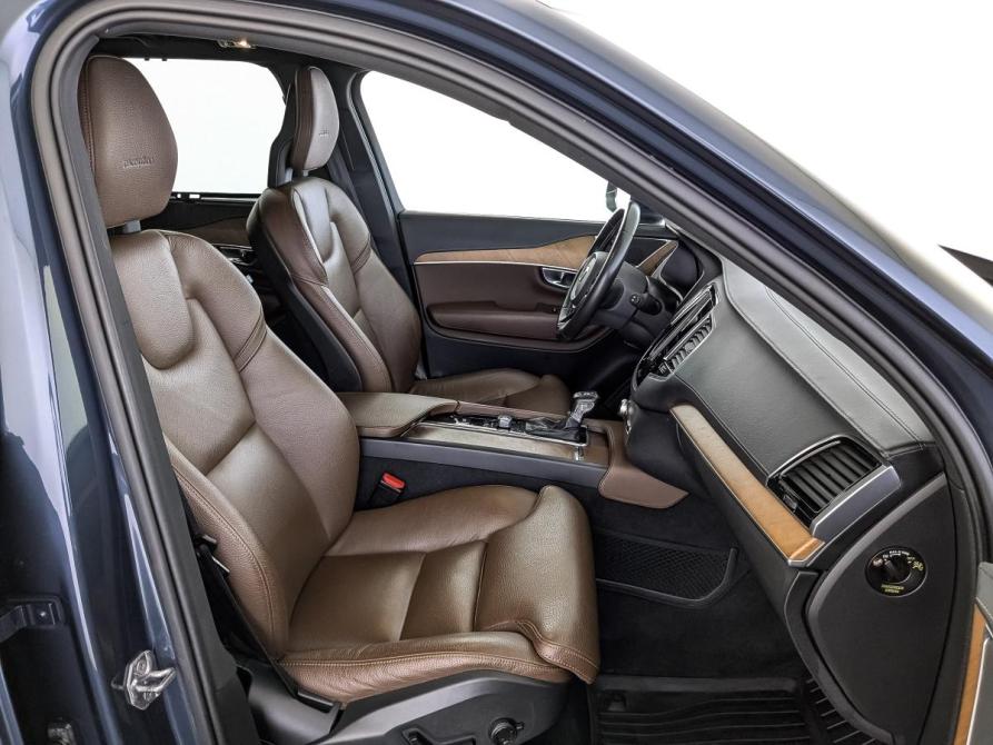 Volvo XC90 II Рестайлинг 1 Москва  - изображение 23