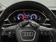 Audi Q3 II (F3) Москва  - изображение 32