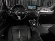 BMW 3 серии VI (F3x) Тюмень  - изображение 26