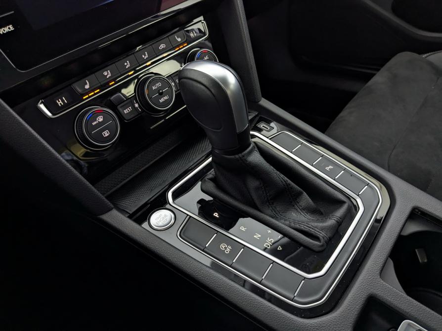 Volkswagen Passat B8 Рестайлинг Москва  - изображение 29