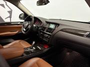 BMW X3 II (F25) Рестайлинг Ростов-на-Дону  - изображение 19