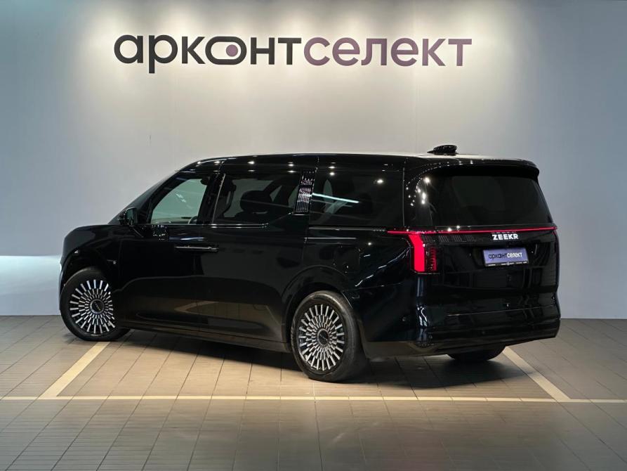 Zeekr 009 I Краснодар  - изображение 4