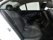 BMW 3 серии VI (F3x) Рестайлинг Москва  - изображение 31
