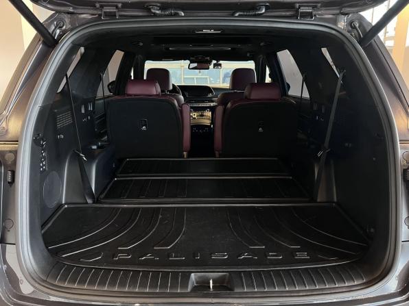 Hyundai Palisade I с пробегом 2020 года, цена 4 240 000 рублей, 85656 км, внедорожник, Автокод Объявления