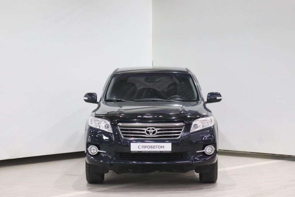 Toyota RAV4 III (XA30) Рестайлинг Иркутск  - изображение 3