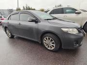 Toyota Corolla X (E140 E150) Рестайлинг Санкт-Петербург  - изображение 2