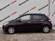 Toyota Vitz III (XP130) Рестайлинг Екатеринбург  - изображение 28