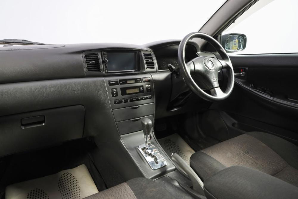Toyota Corolla IX (E120 E130) Новосибирск  - изображение 15