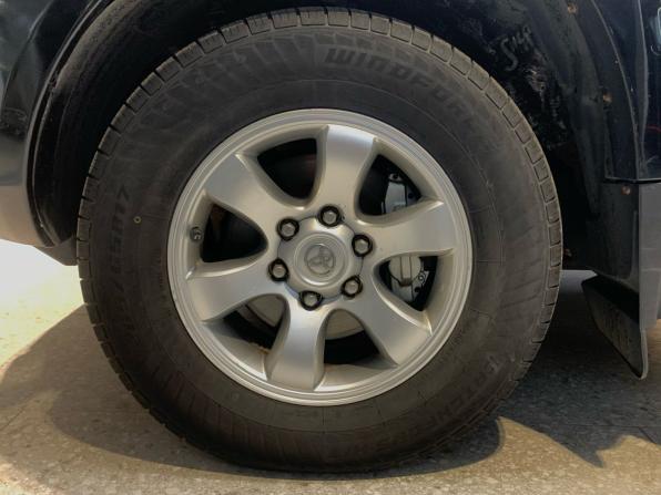 Toyota Land Cruiser Prado 120 Series с пробегом 2006 года, цена 1 292 000 рублей, 359950 км, внедорожник, Автокод Объявления