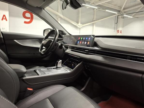Chery Tiggo 7 Pro Max I с пробегом 2022 года, цена 1 790 000 рублей, 25075 км, внедорожник, Автокод Объявления
