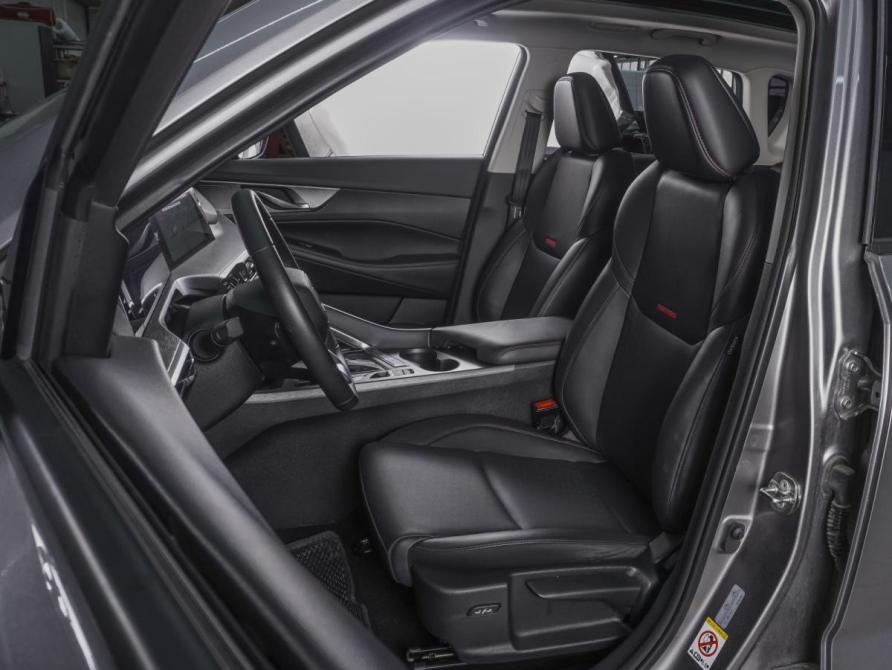 Changan CS35 Plus I Рестайлинг Ростов-на-Дону  - изображение 10