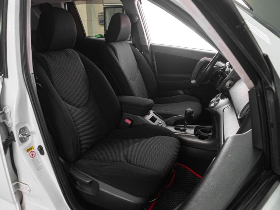 Toyota RAV4 III (XA30) Рестайлинг Тюмень  - изображение 8