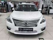 Nissan Teana III Казань  - изображение 24