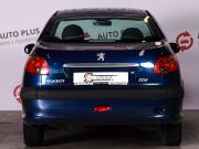 Peugeot 206 Минеральные Воды  - изображение 23