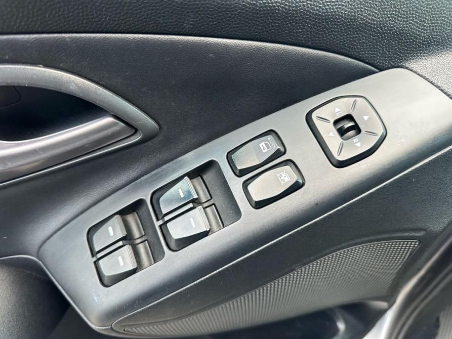 Hyundai ix35 I Рестайлинг Нижний Новгород  - изображение 15