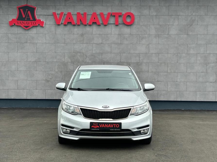 Kia Rio III Рестайлинг Альметьевск  - изображение 2