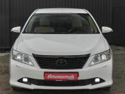 Toyota Camry VII (XV50) Екатеринбург  - изображение 29