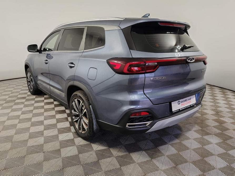 Chery Tiggo 8 I Москва  - изображение 7