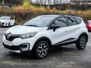 Renault Kaptur I Мурманск  - изображение 26
