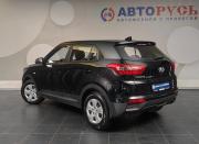 Hyundai Creta I Москва  - изображение 27