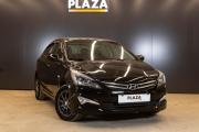 Hyundai Solaris I Рестайлинг Уфа  - изображение 21